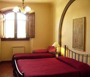 Casatoselli Affittacamere Firenze