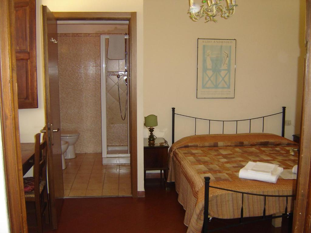 Casatoselli Affittacamere 3*