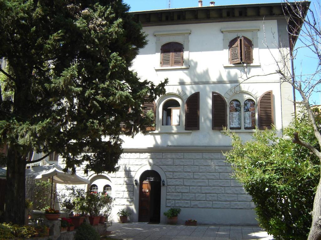 Casatoselli Affittacamere 3*