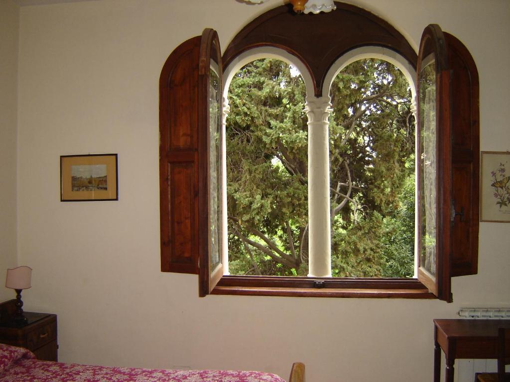 Affittacamere Casatoselli 3*