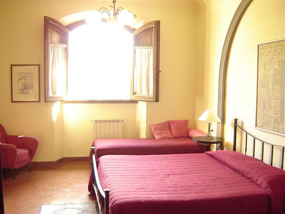 Casatoselli Firenze