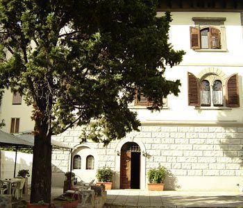 Casatoselli Firenze