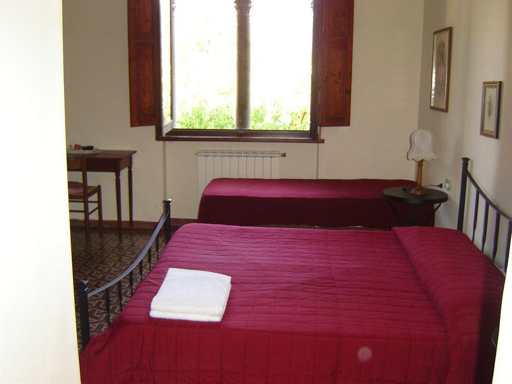 Affittacamere Casatoselli Firenze