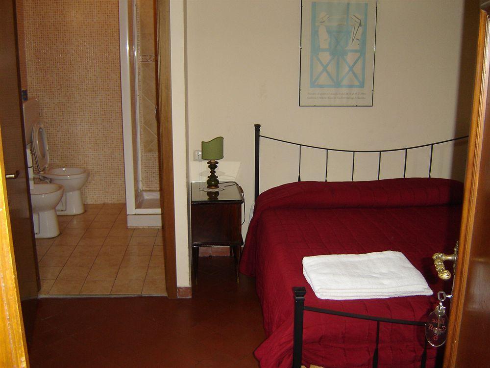 Affittacamere Casatoselli