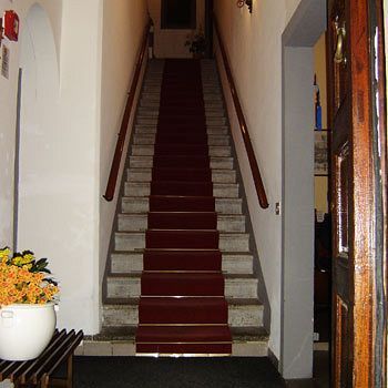 Affittacamere Casatoselli
