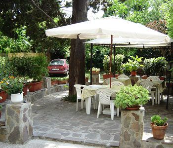 Casatoselli Affittacamere Firenze