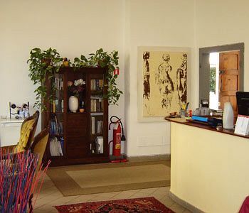 Affittacamere Casatoselli Firenze