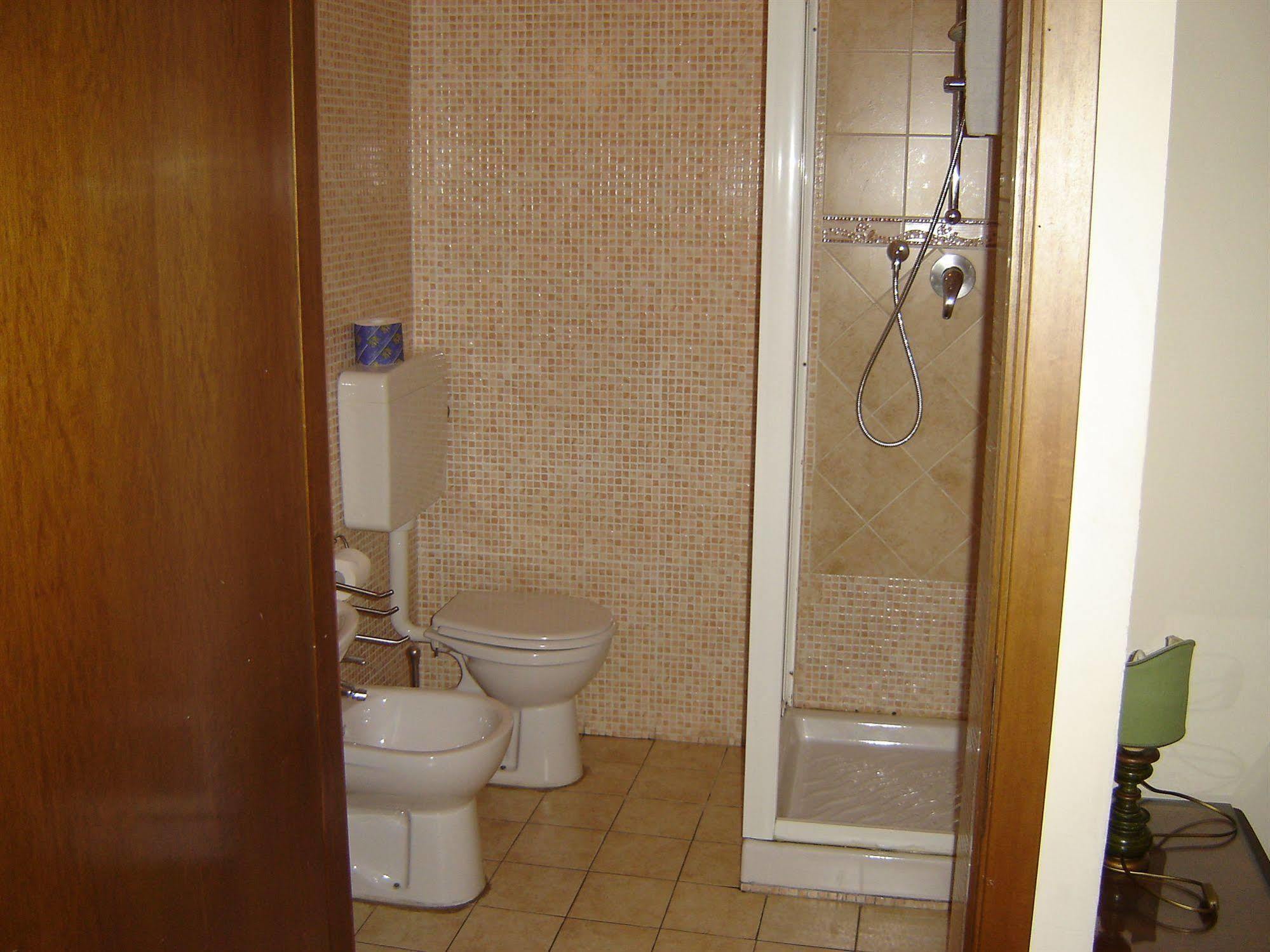 Affittacamere Casatoselli