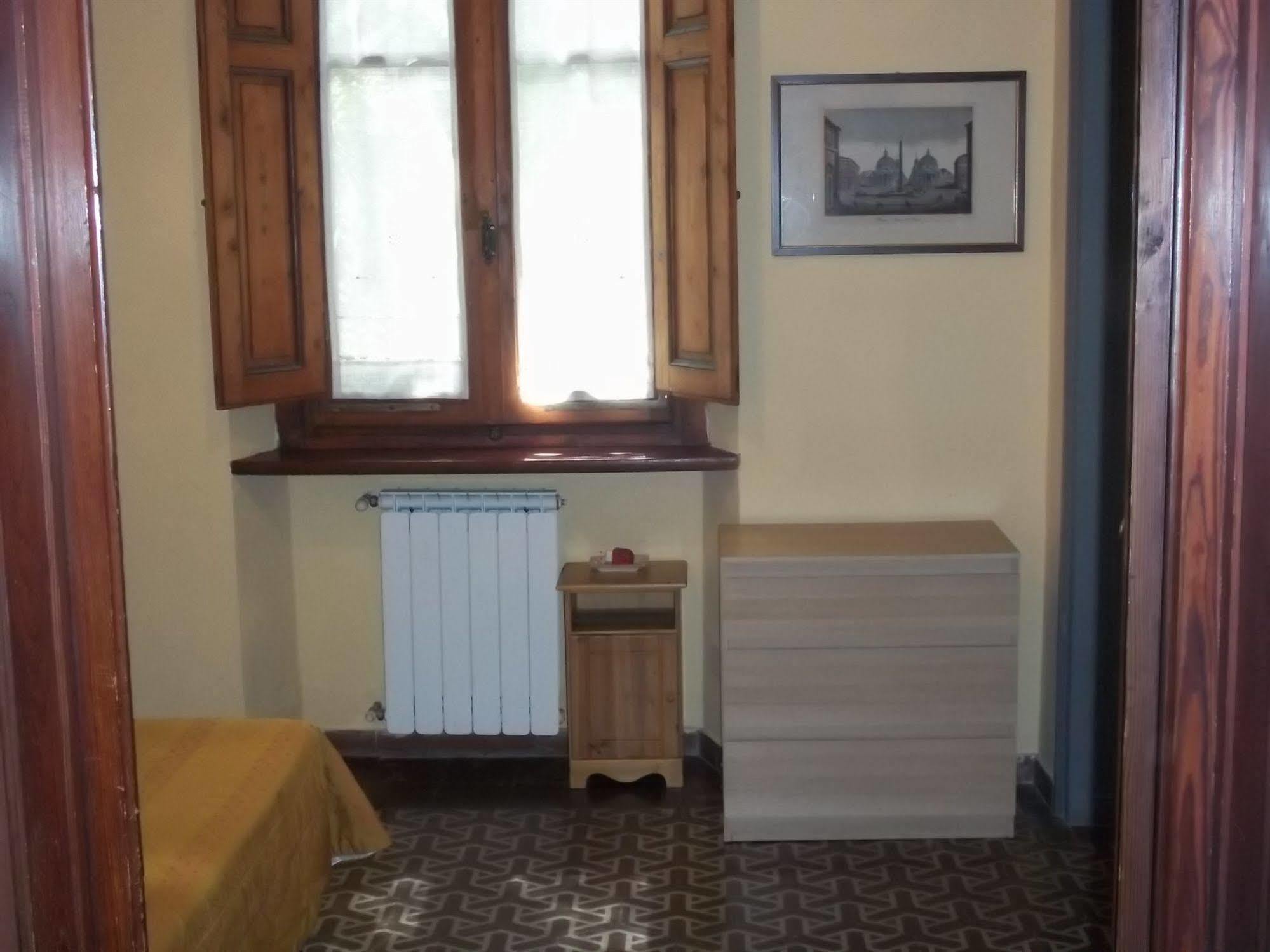 Casatoselli Affittacamere 3*