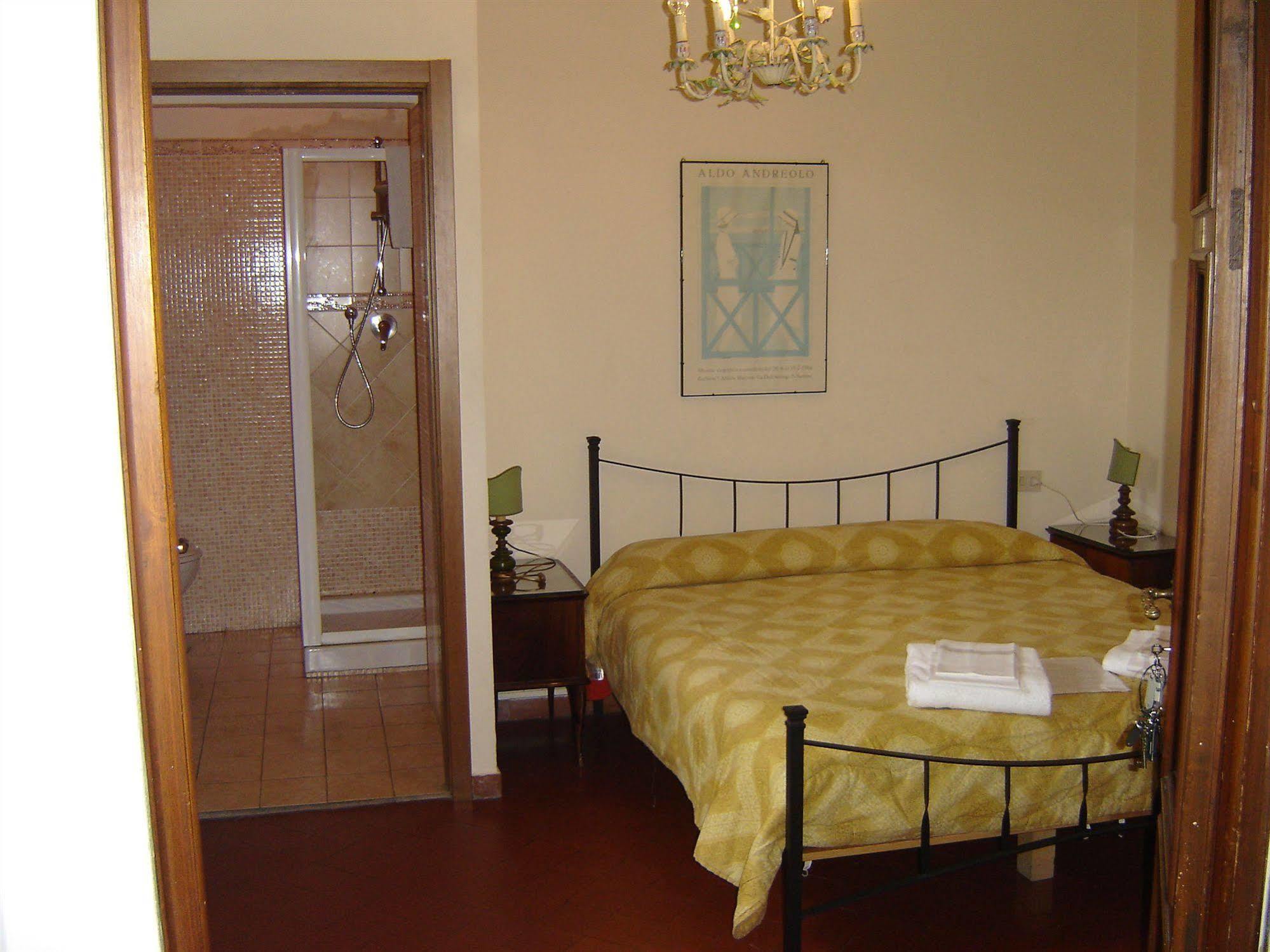 Affittacamere Casatoselli 3*