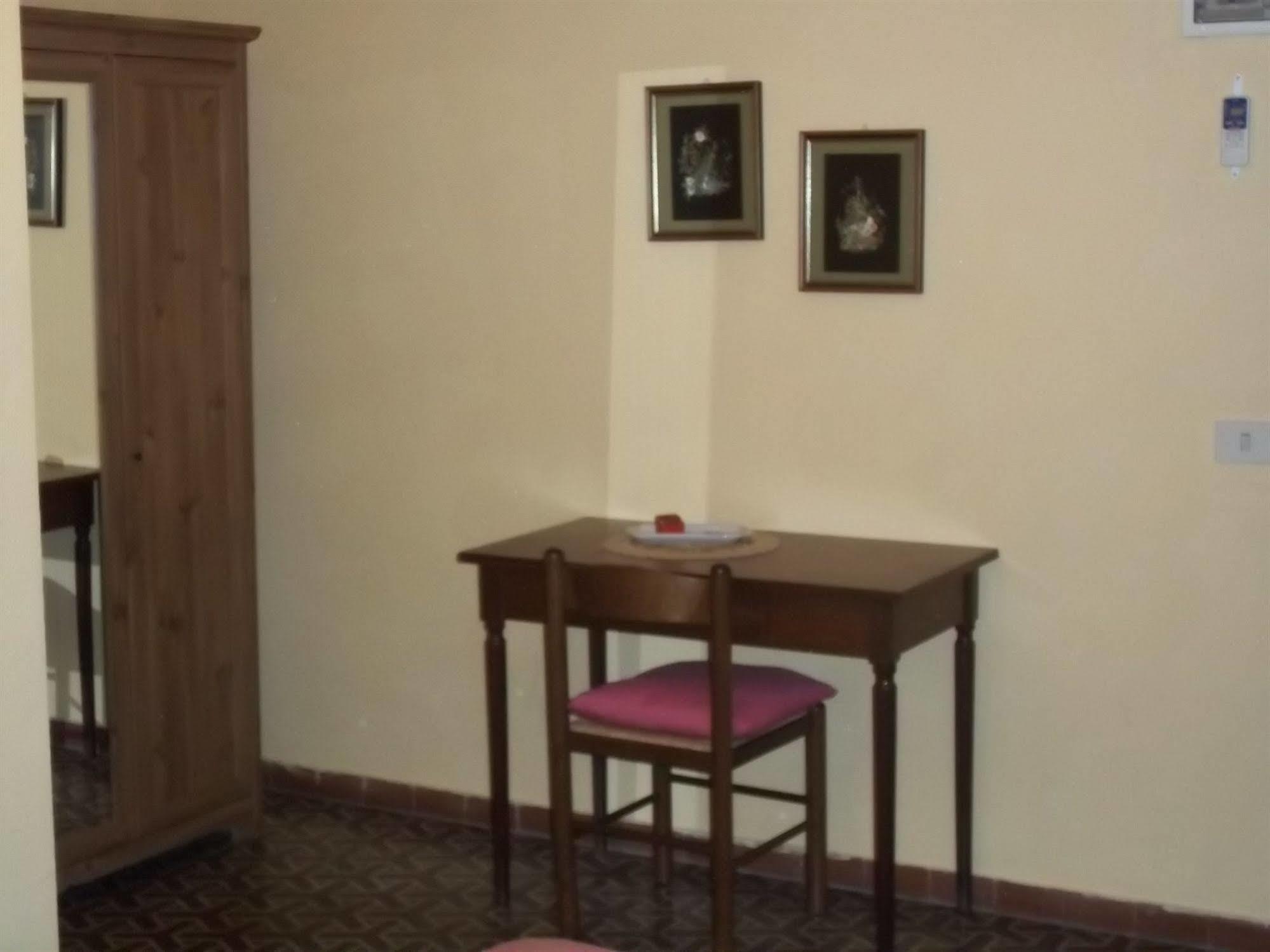 Affittacamere Casatoselli