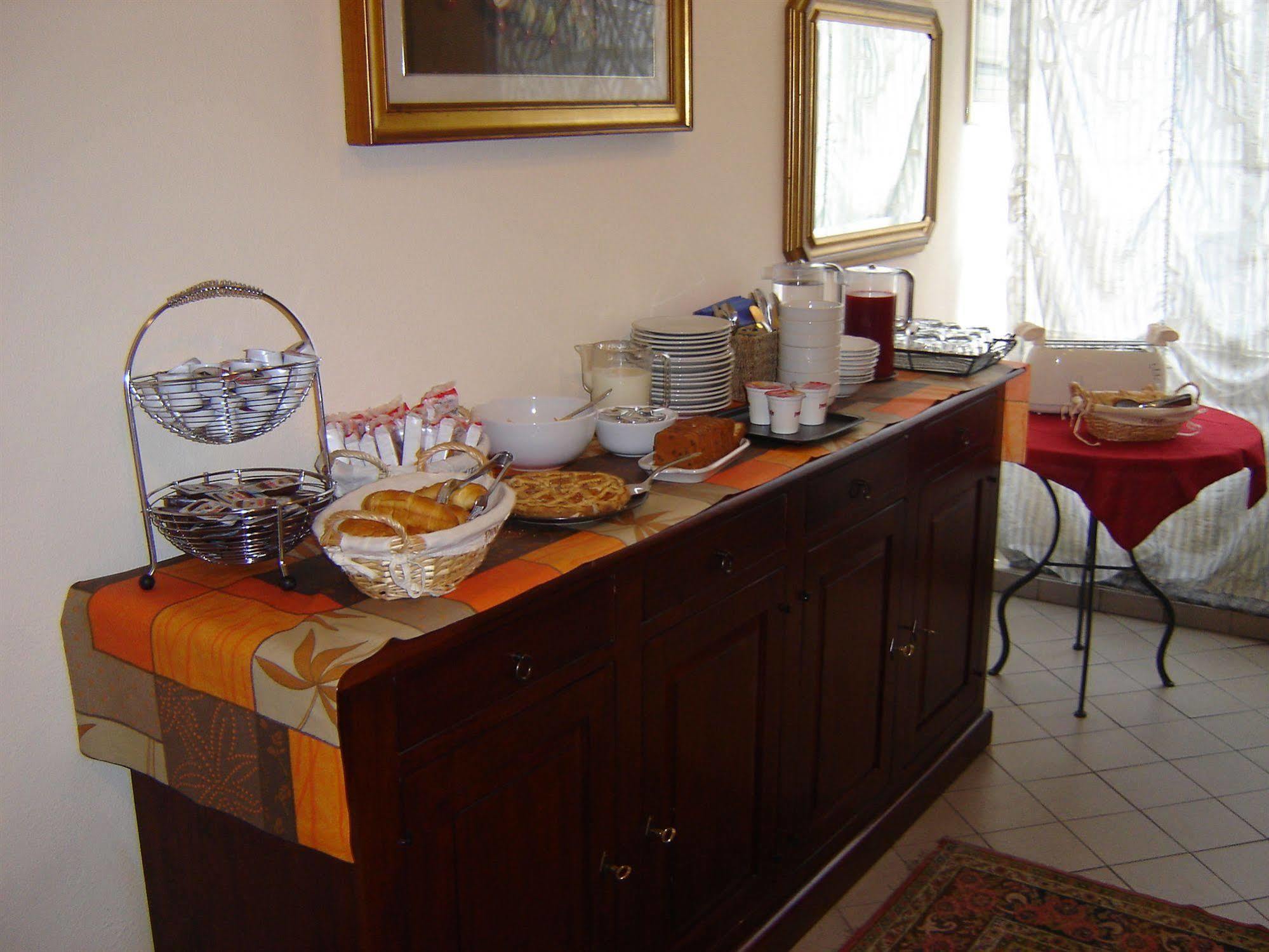 Affittacamere Casatoselli Firenze