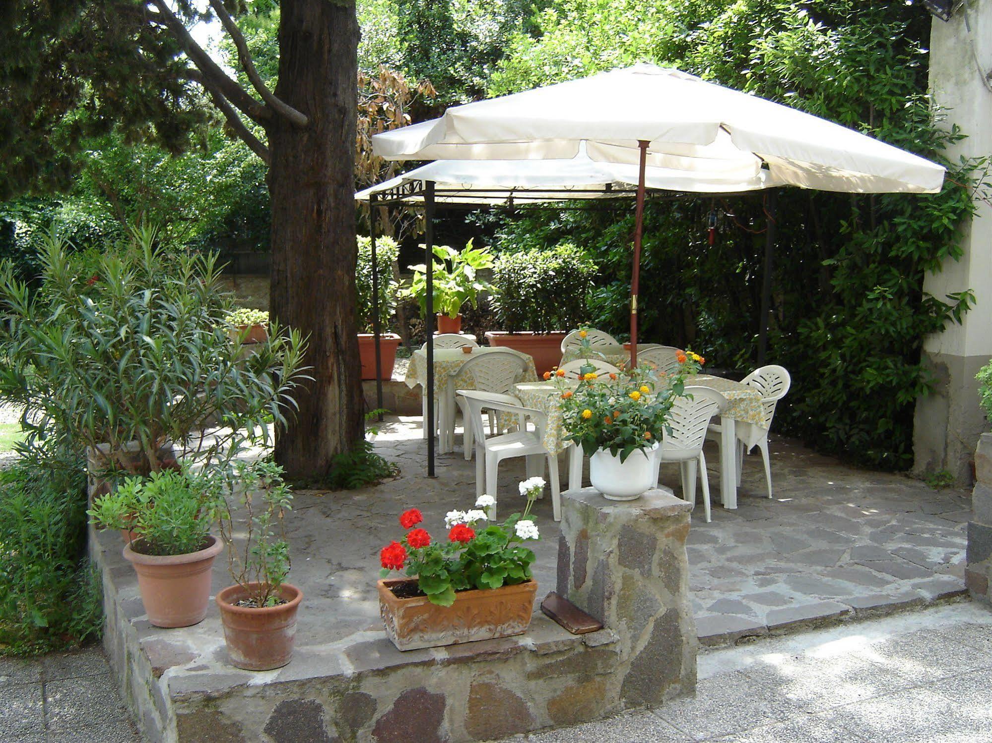 Affittacamere Casatoselli Firenze