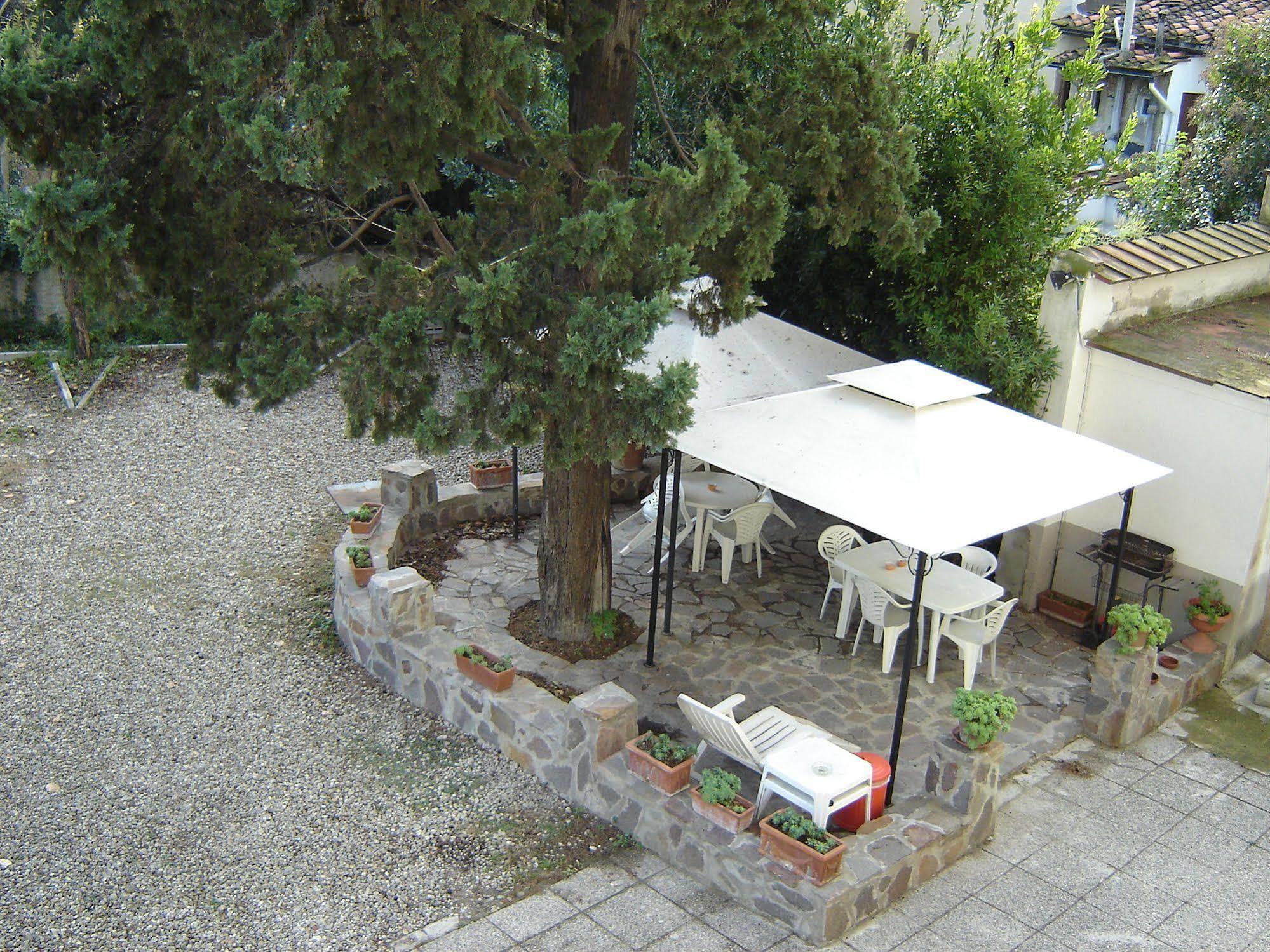 Affittacamere Casatoselli Firenze