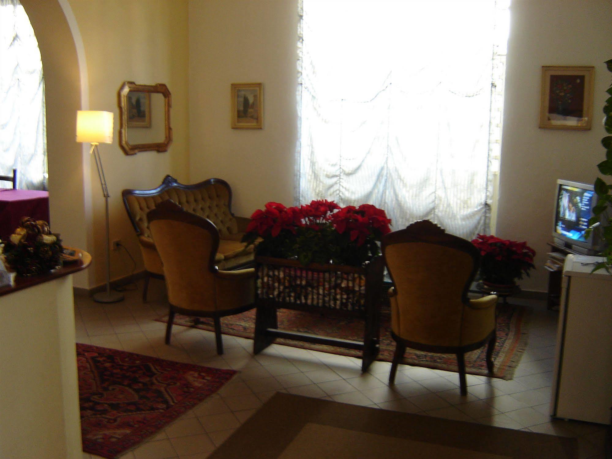 Casatoselli Affittacamere Firenze