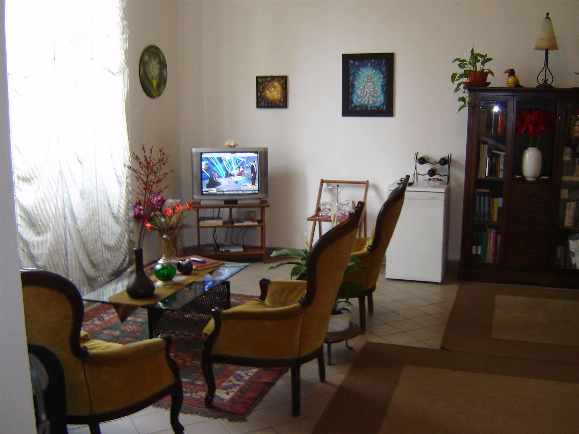 Affittacamere Casatoselli Firenze