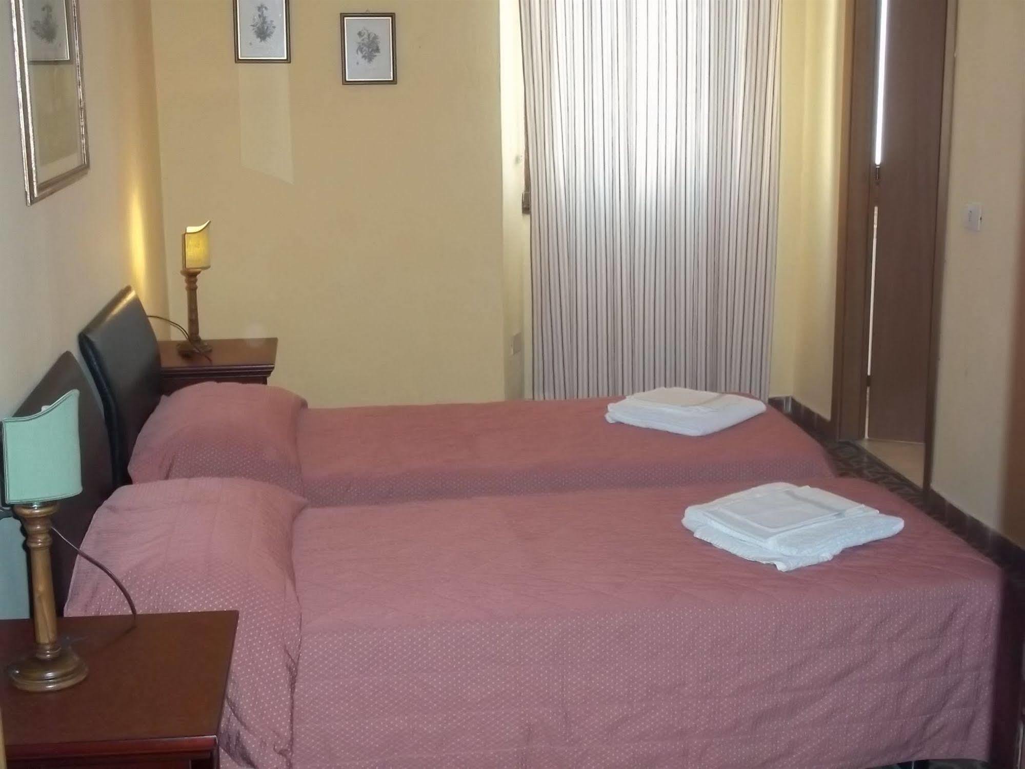 Affittacamere Casatoselli Firenze