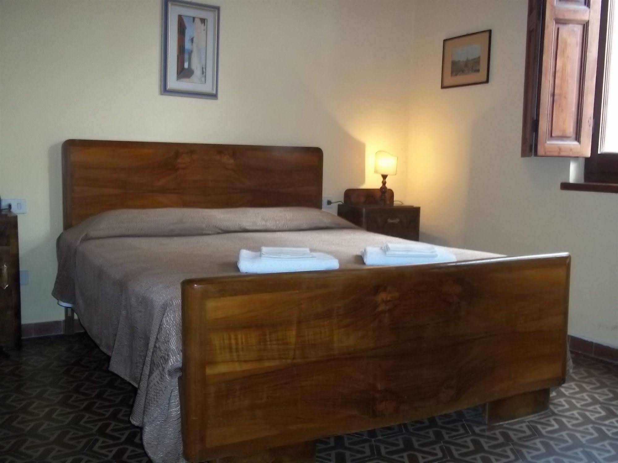 Affittacamere Casatoselli Firenze