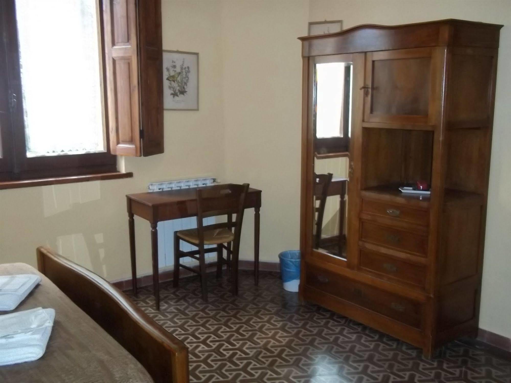 Affittacamere Casatoselli Firenze