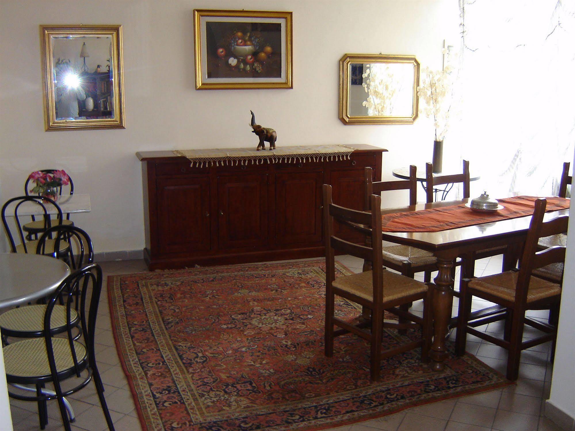 Casatoselli Affittacamere