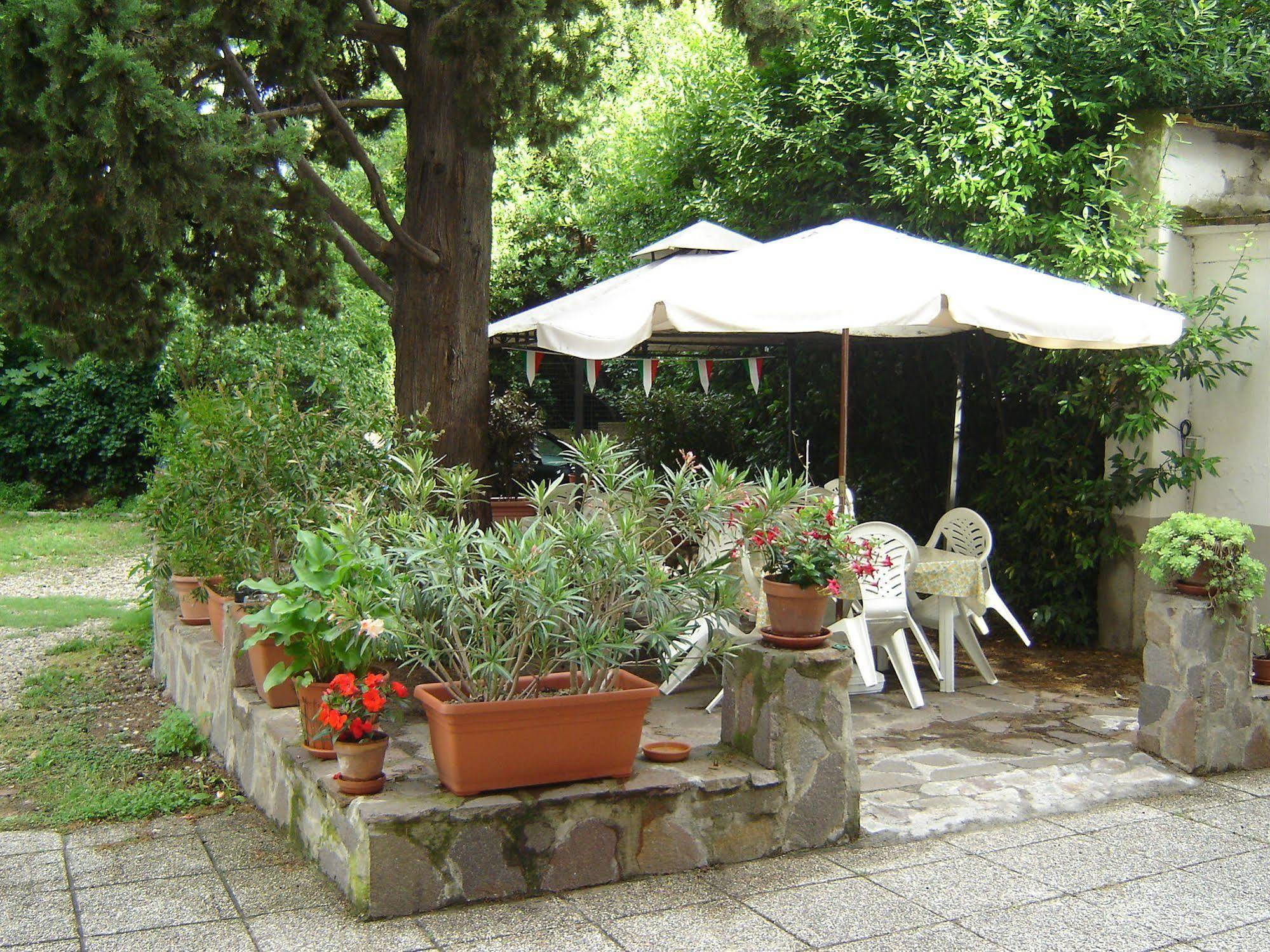 Casatoselli Firenze