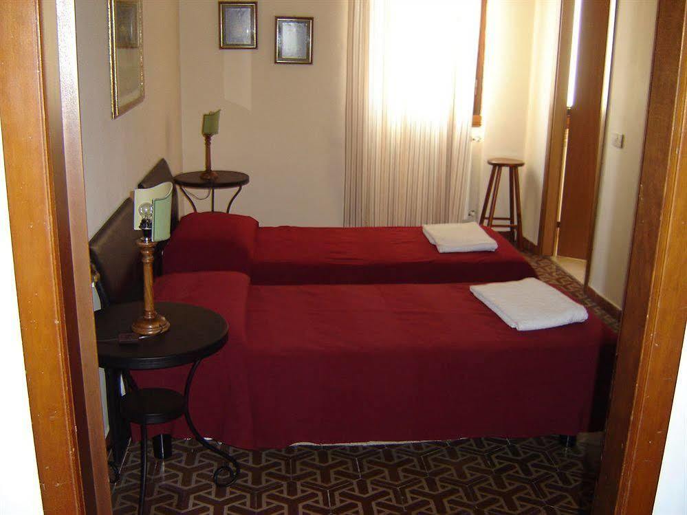 Affittacamere Casatoselli 3*