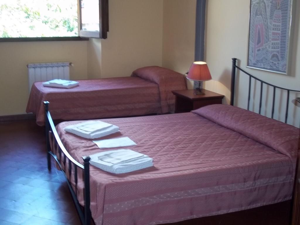 Affittacamere Casatoselli 3*